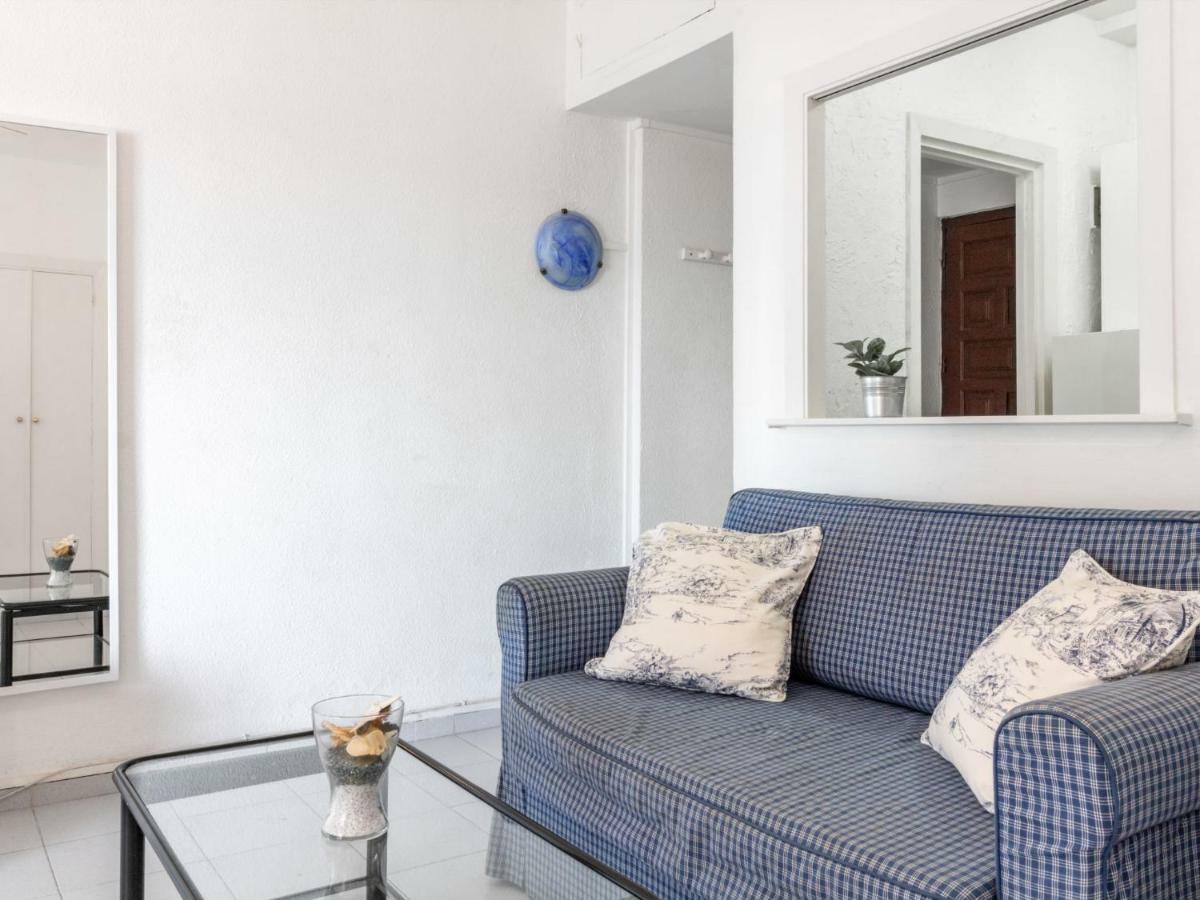 Neptune By Interhome Apartment Torremolinos