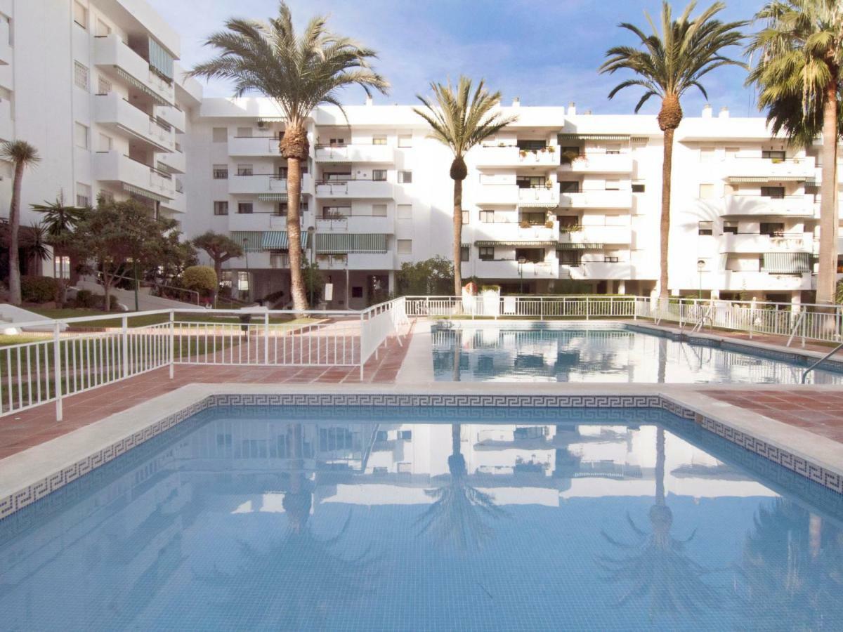 Carihuela Playa-1 By Interhome *