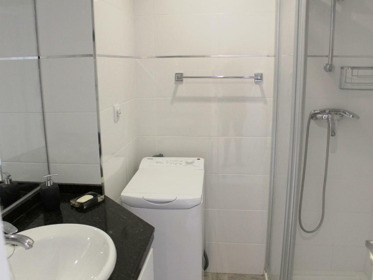 Apartment O-house By Interhome Torremolinos