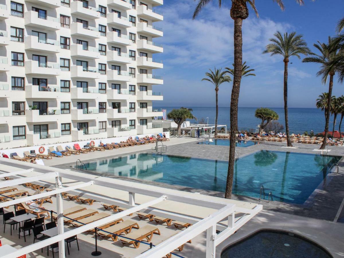 O-house By Interhome * Torremolinos