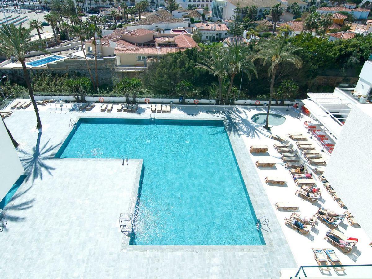 O-house By Interhome Apartment Torremolinos