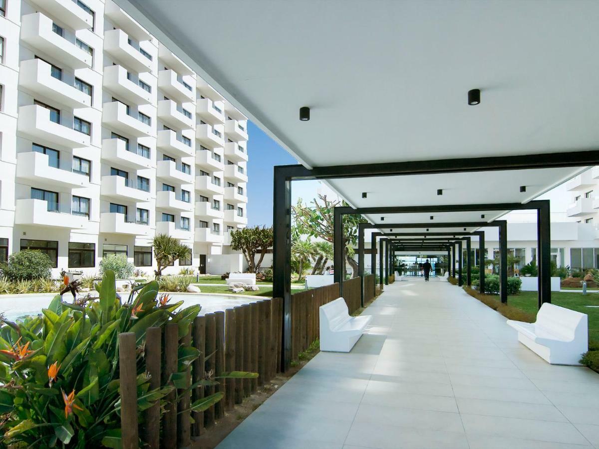 O-house By Interhome Apartment Torremolinos