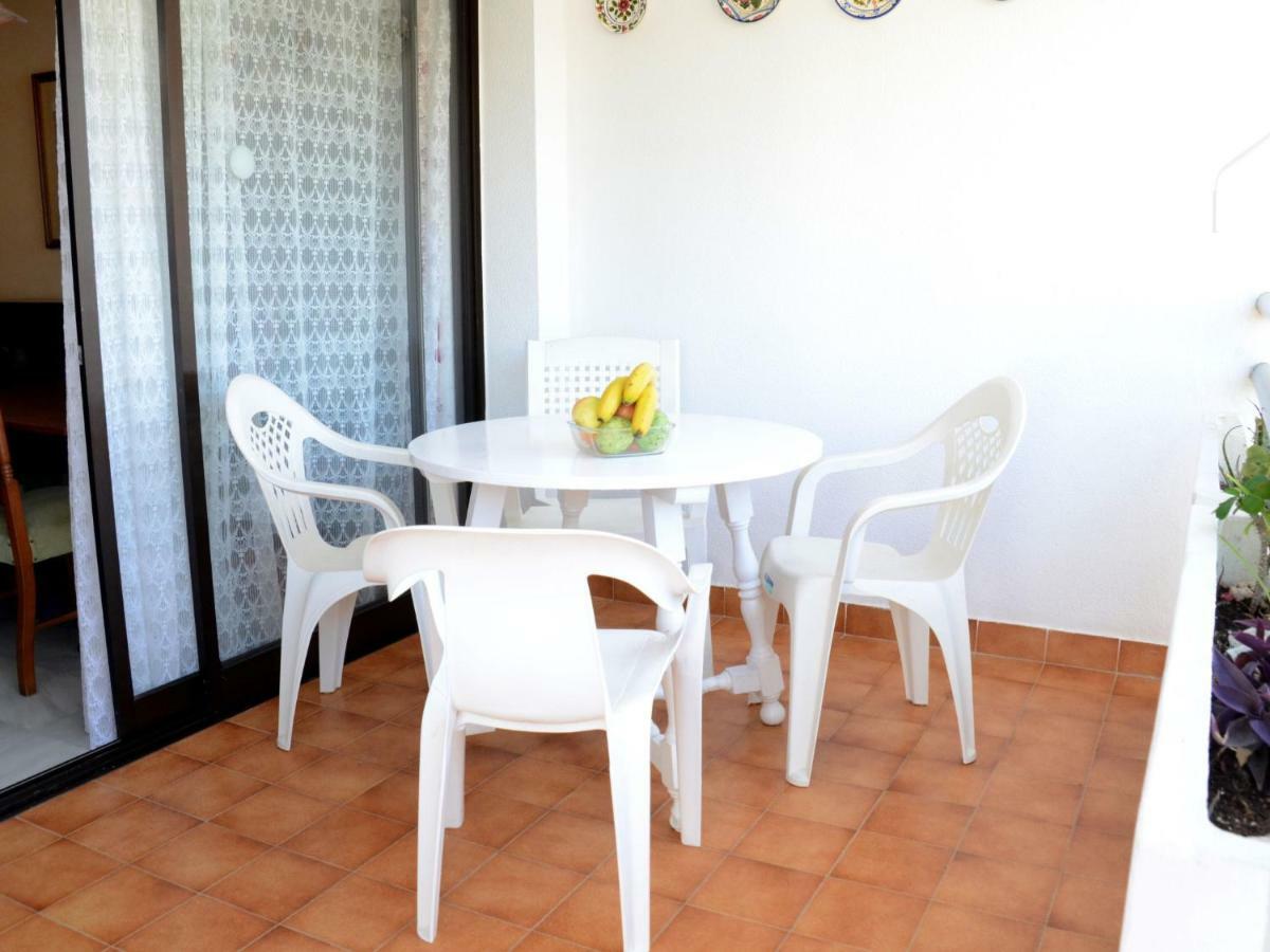 Apartment Carihuela Playa-1 By Interhome *