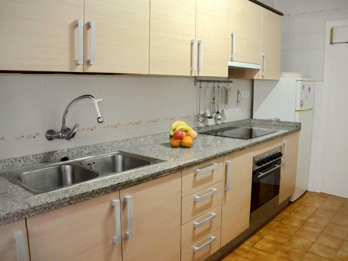 Carihuela Playa-1 By Interhome Torremolinos