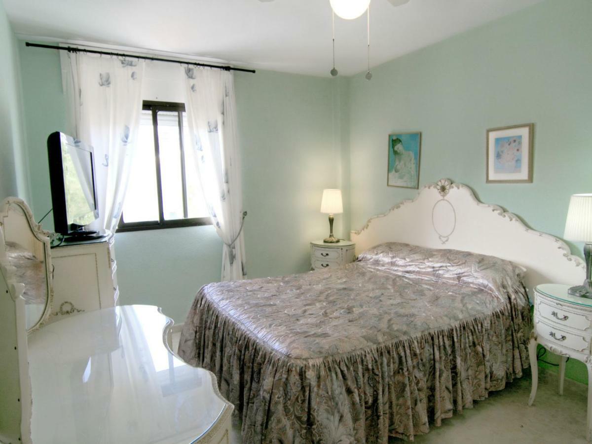 Carihuela Playa-1 By Interhome *