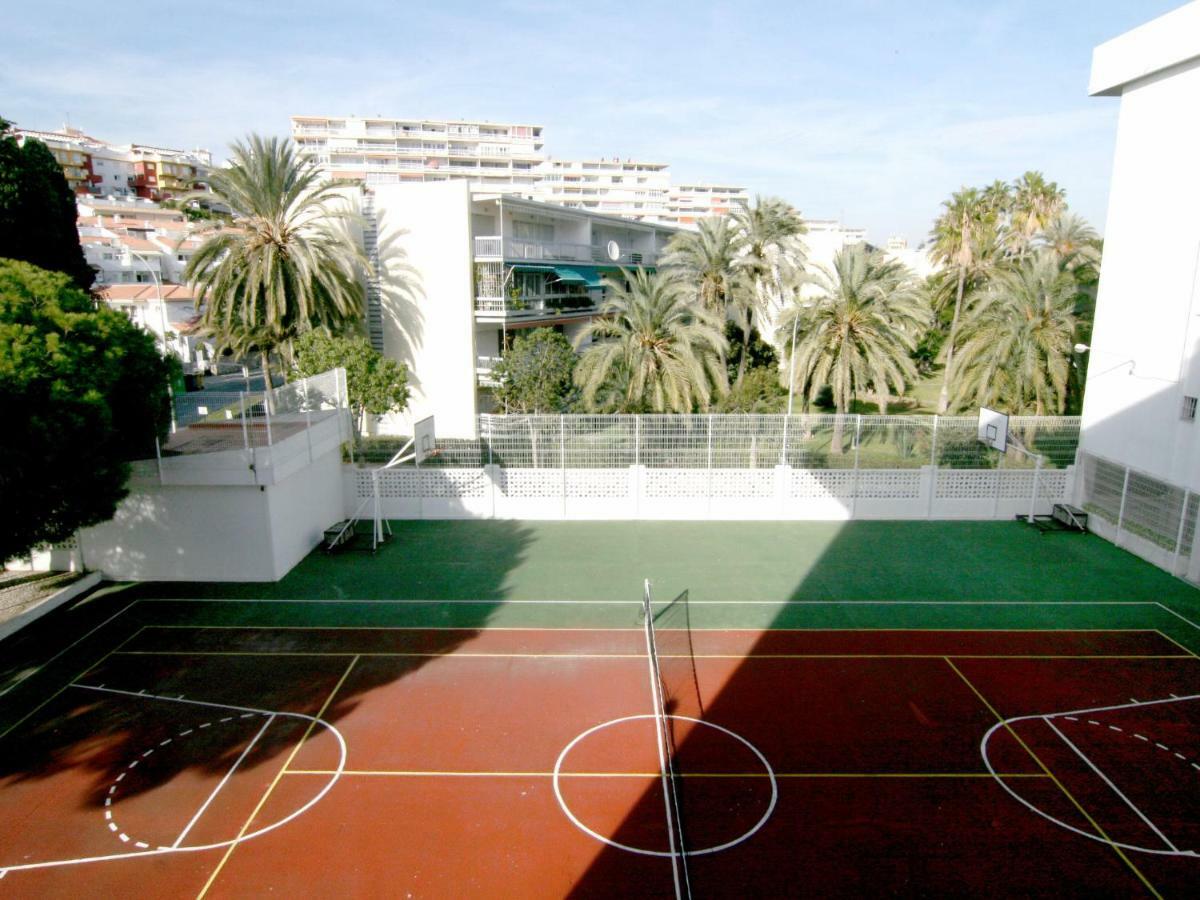Carihuela Playa-1 By Interhome *
