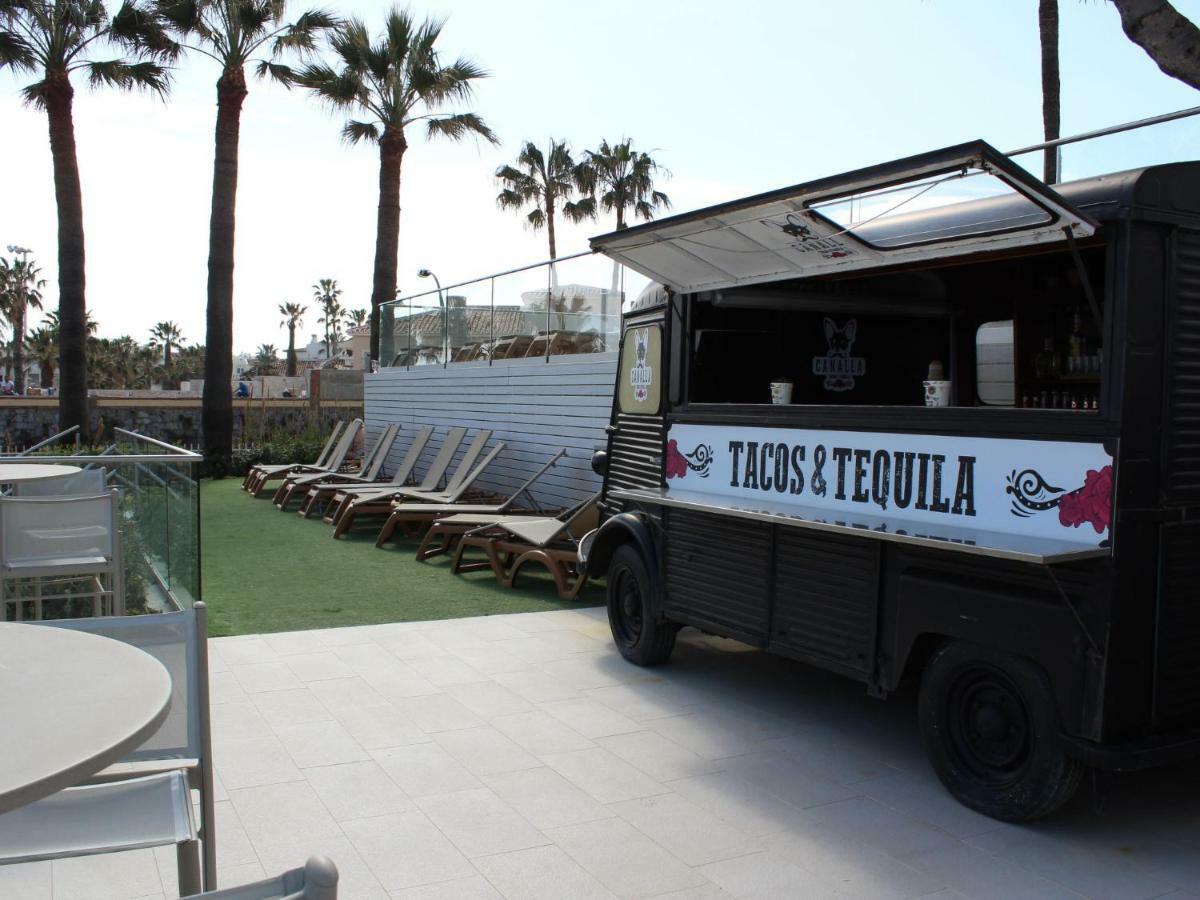 Apartment O-house By Interhome Torremolinos