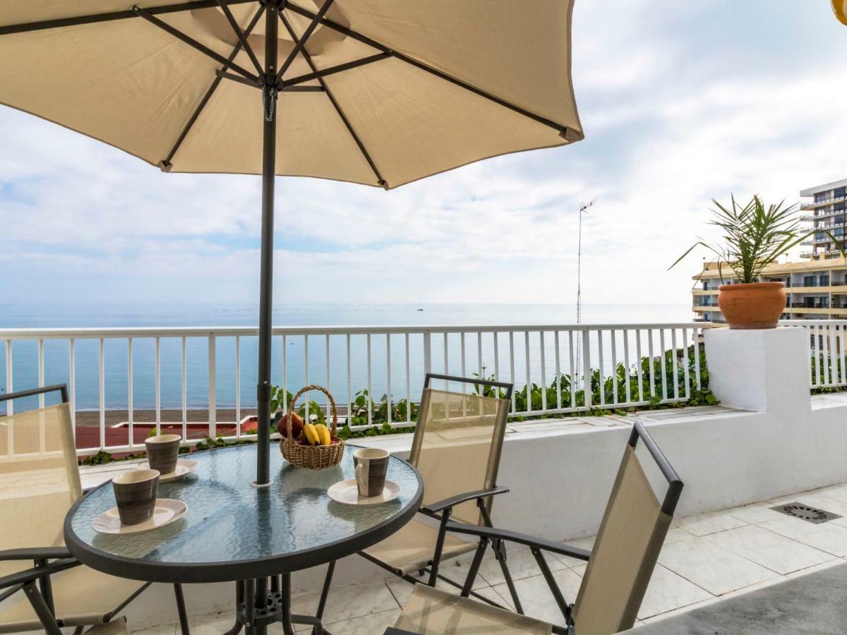 Apartment La Roca *