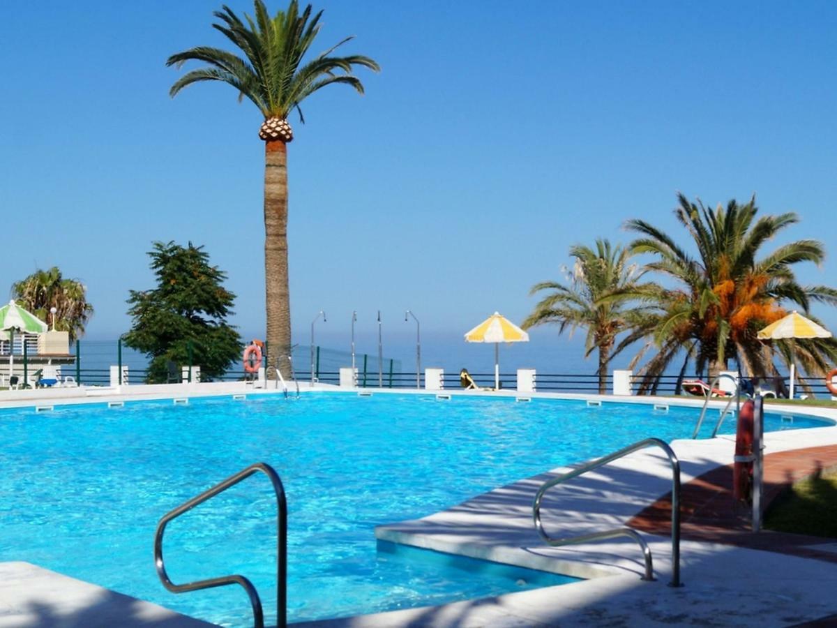 La Roca Apartment Torremolinos