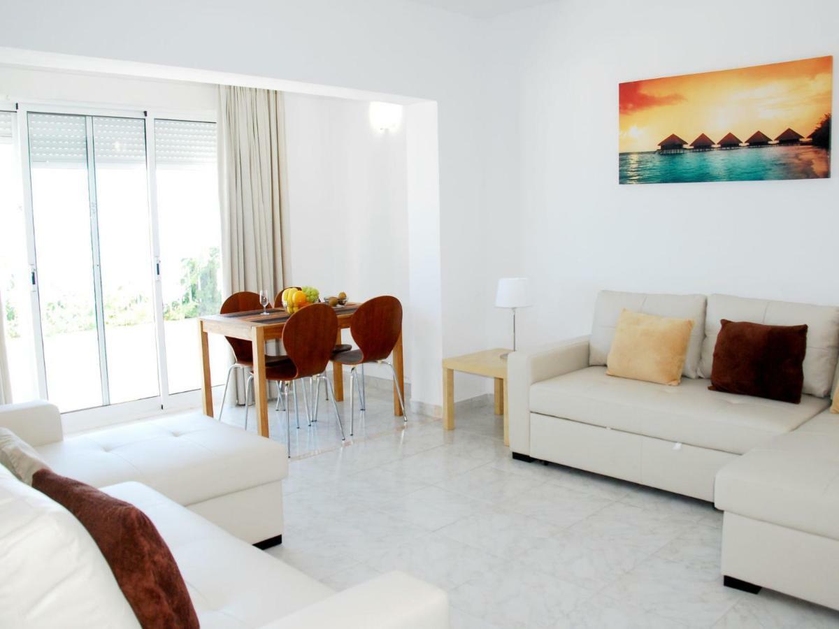 Apartment La Roca Torremolinos