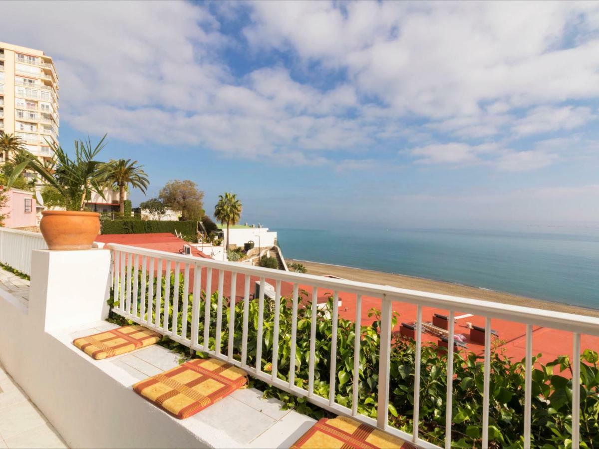 Apartment La Roca Torremolinos