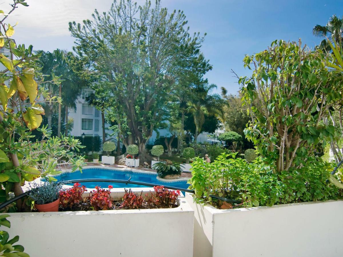 Atria-1 By Interhome Apartment *