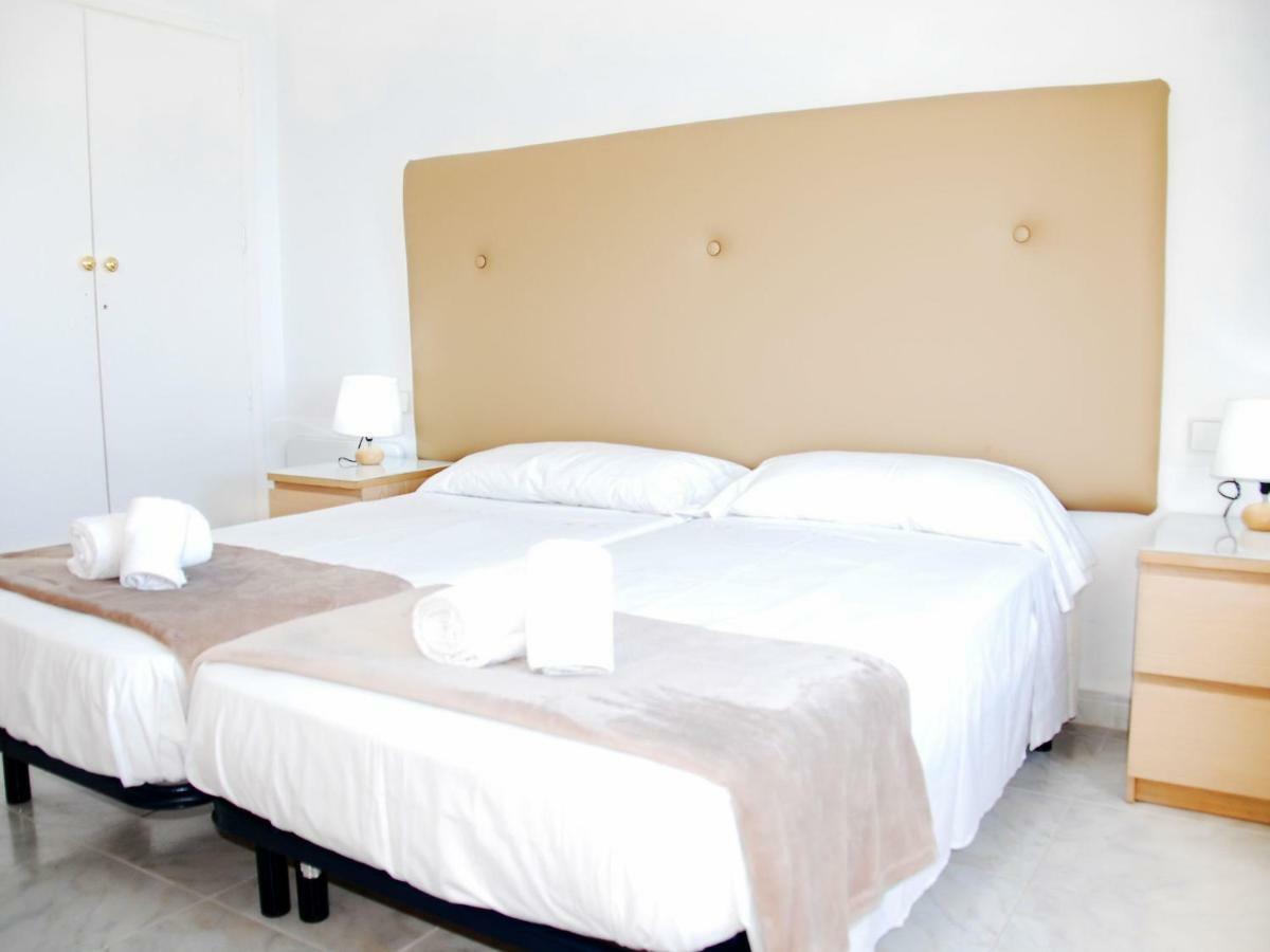Apartment La Roca *
