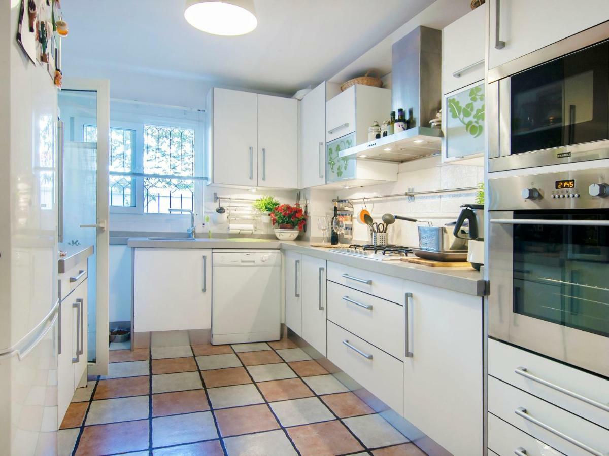 Apartment Atria-1 By Interhome Torremolinos