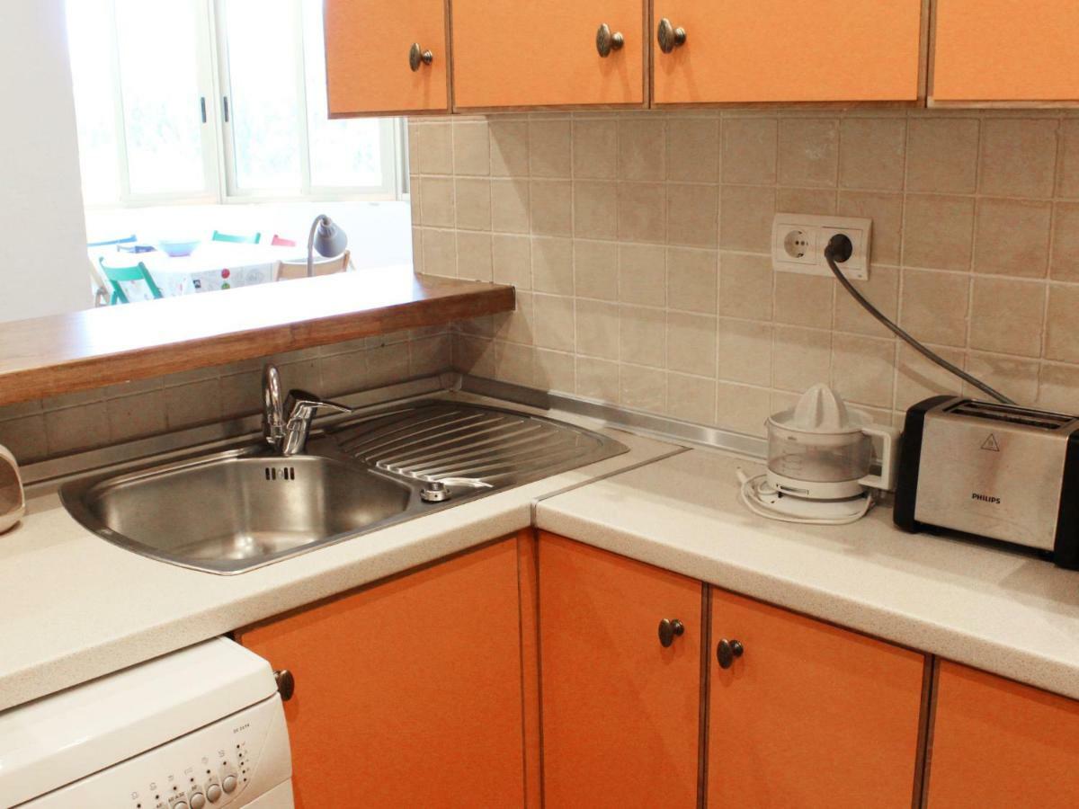 El Rocio By Interhome Apartment