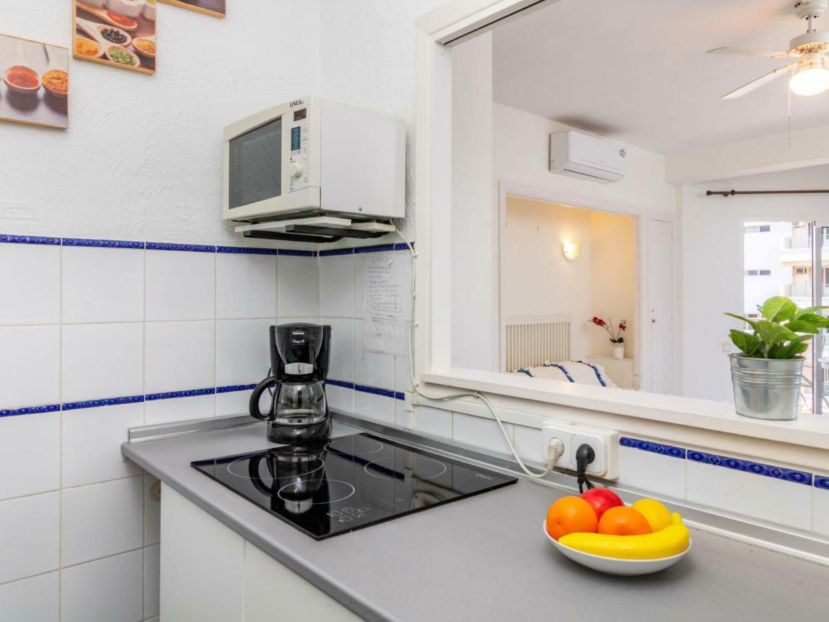Neptune By Interhome Torremolinos