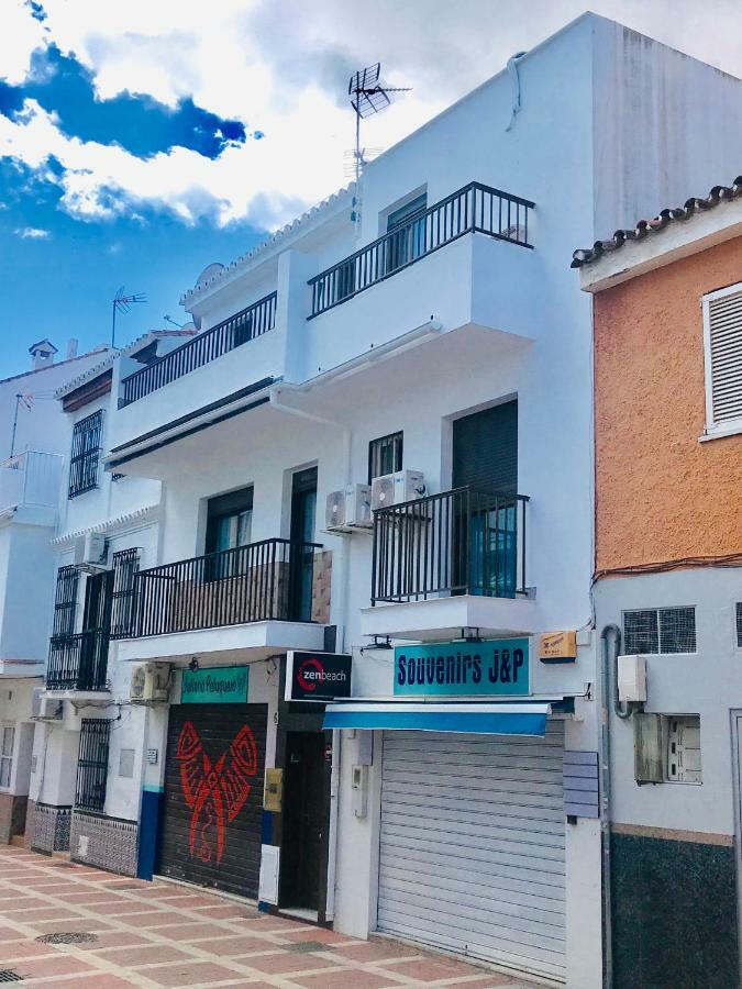 Apartamento Zenbeach 2ºa Torremolinos