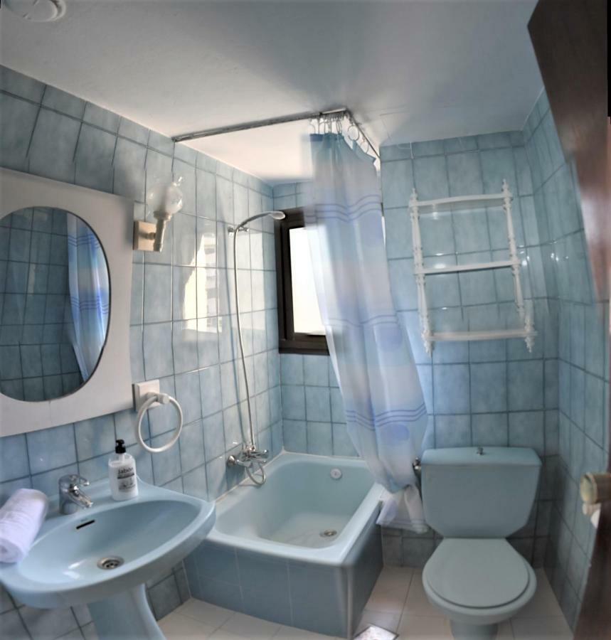 Playamar II Holiday Appartement *