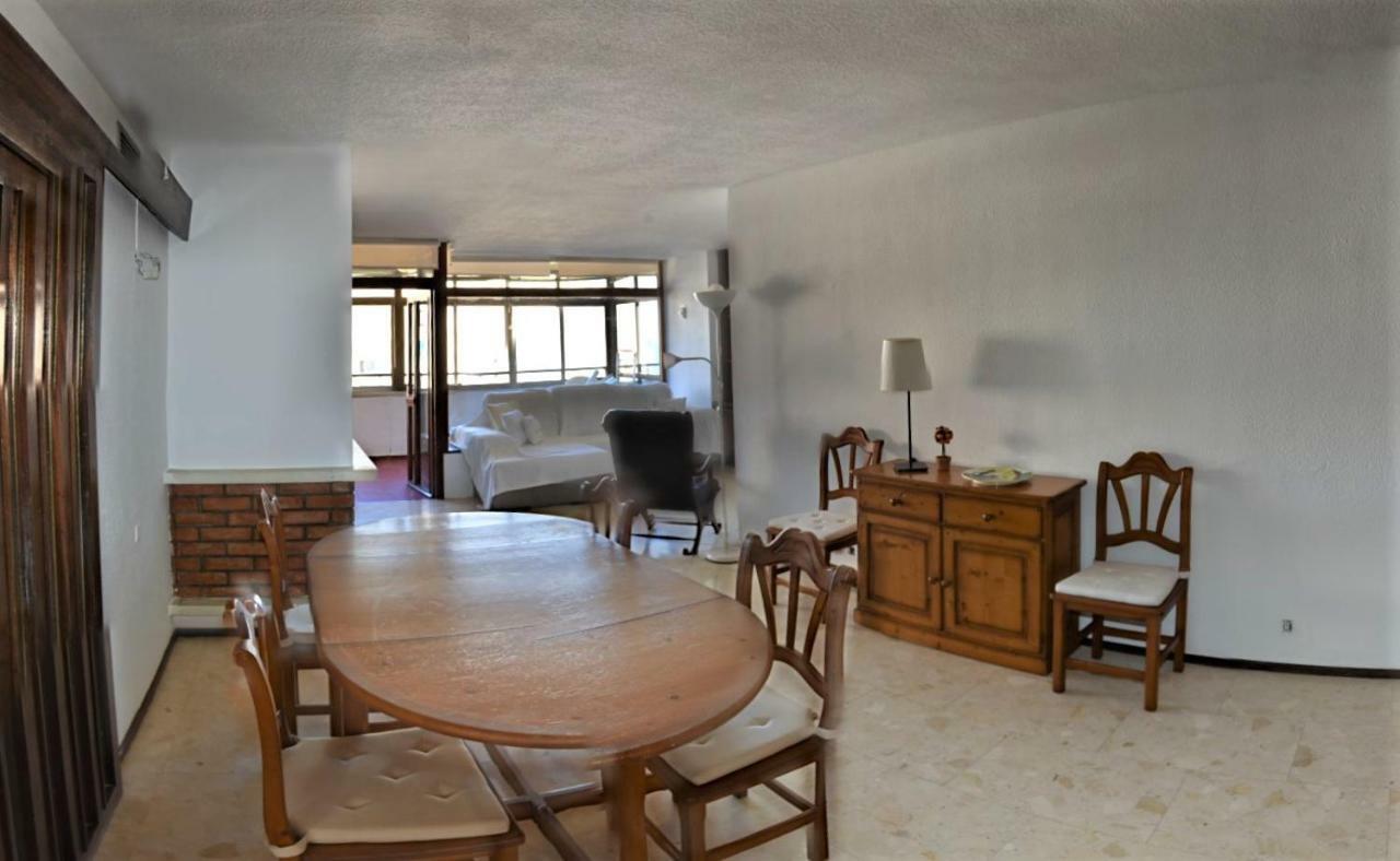 Playamar II Holiday Apartment *