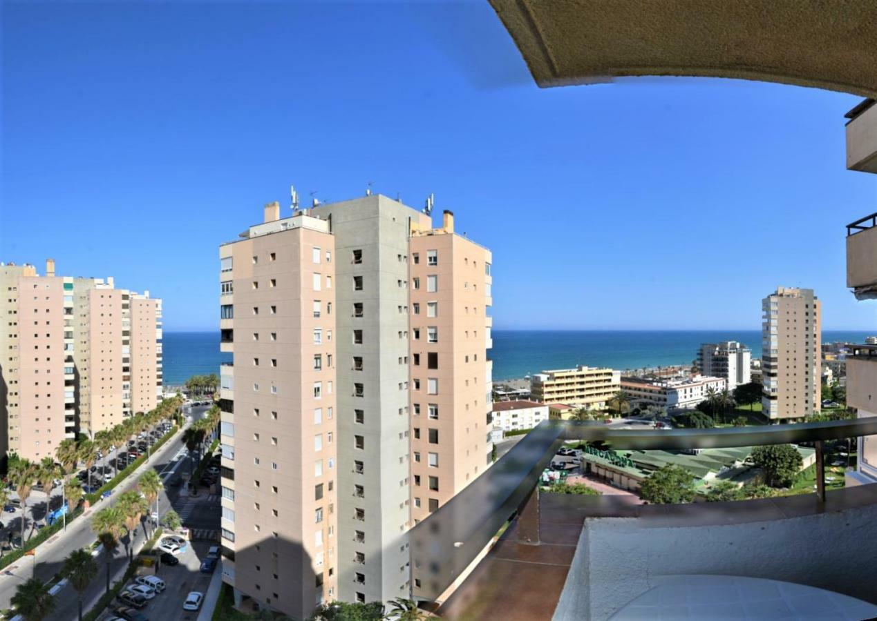 Playamar II Holiday Torremolinos
