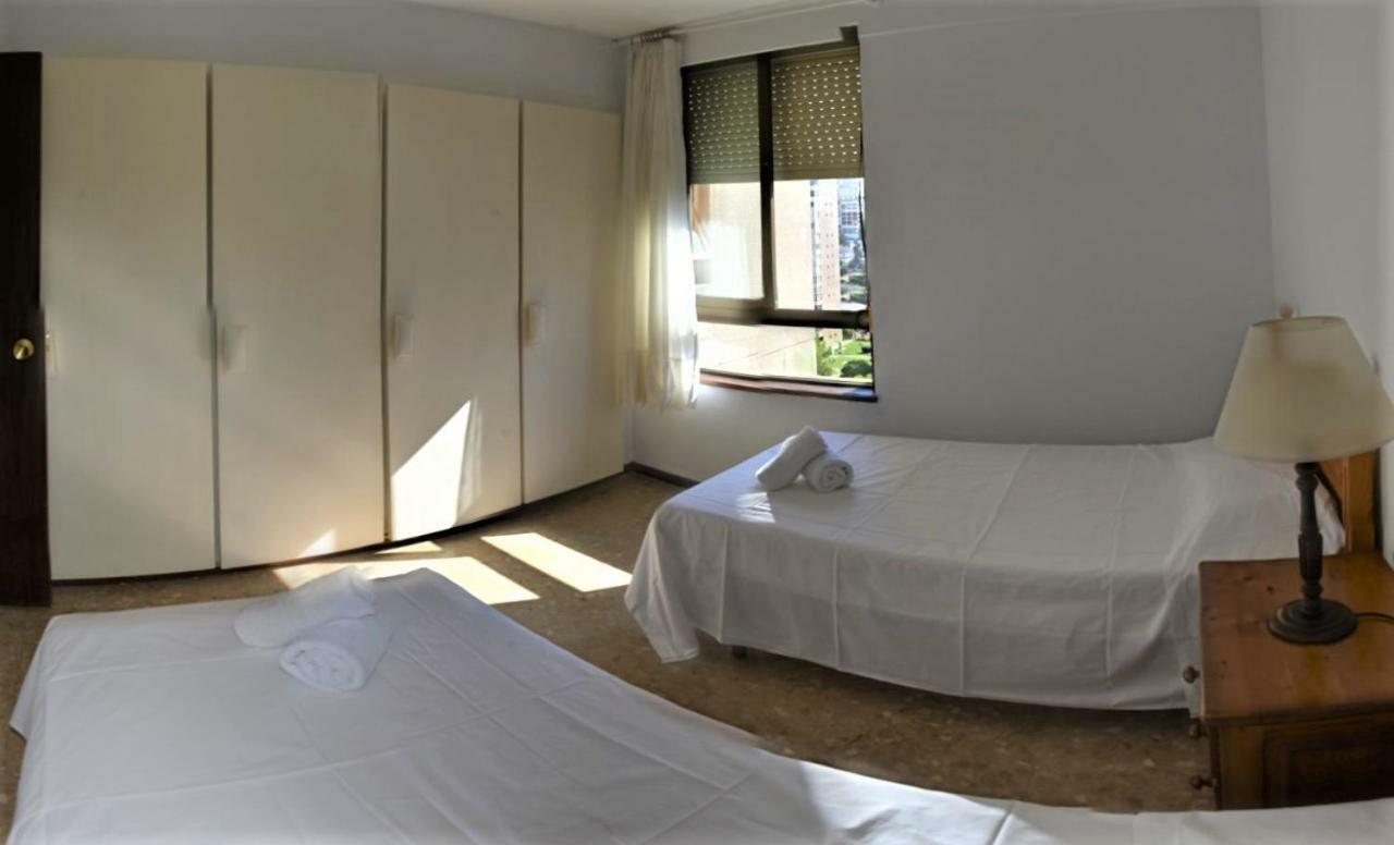 Playamar II Holiday Apartment Torremolinos