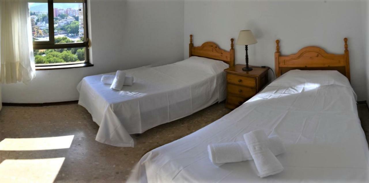 Apartment Playamar II Holiday *