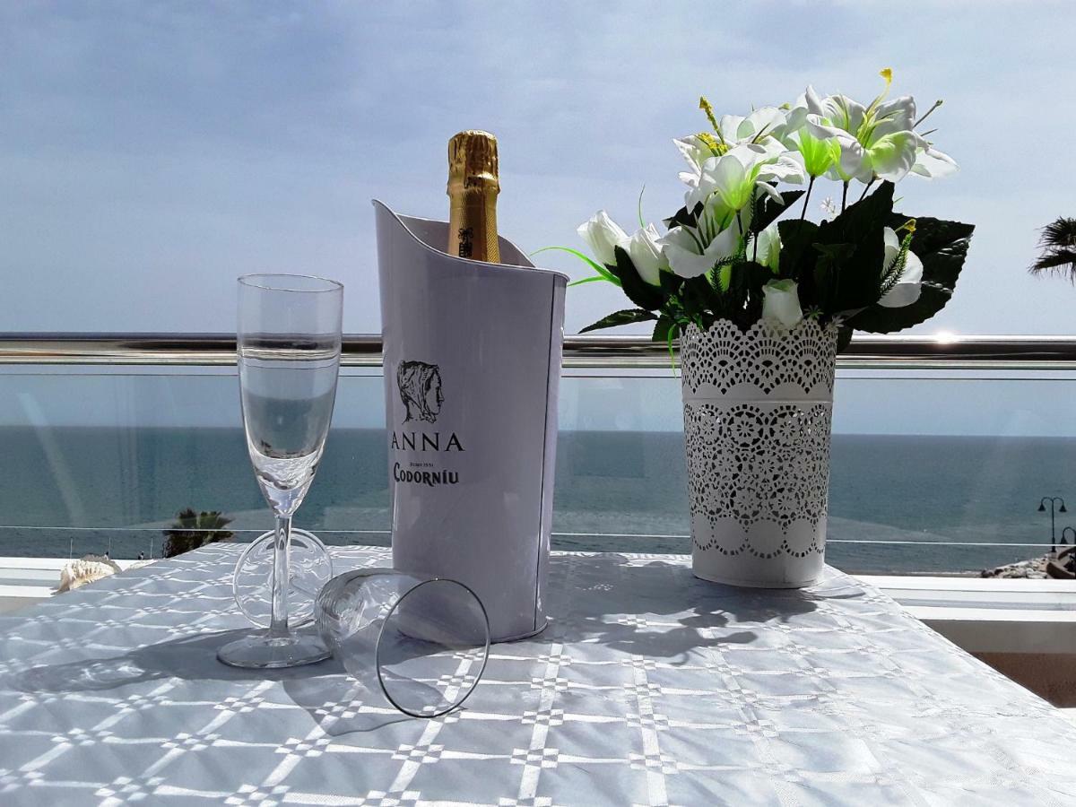Roca Chica Apartment Torremolinos