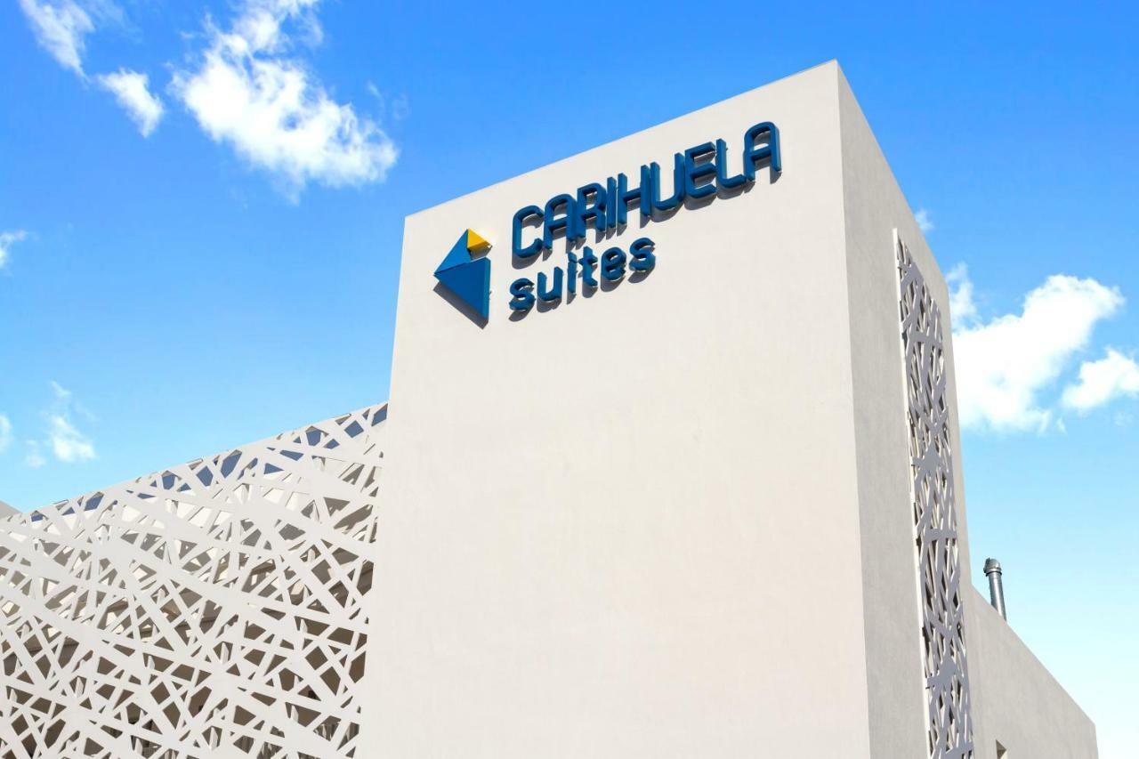 Carihuela Torremolinos