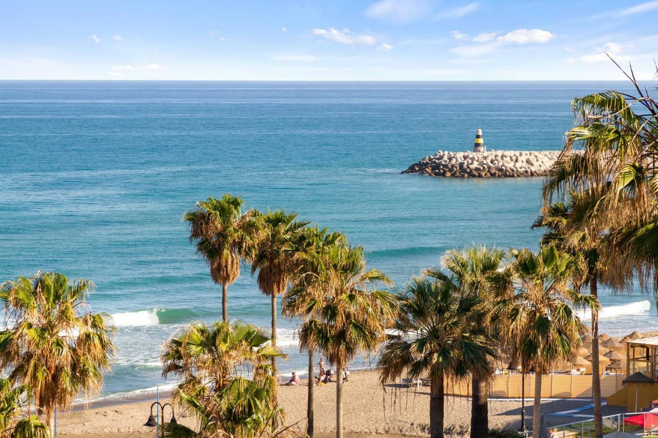Apartment Carihuela Torremolinos