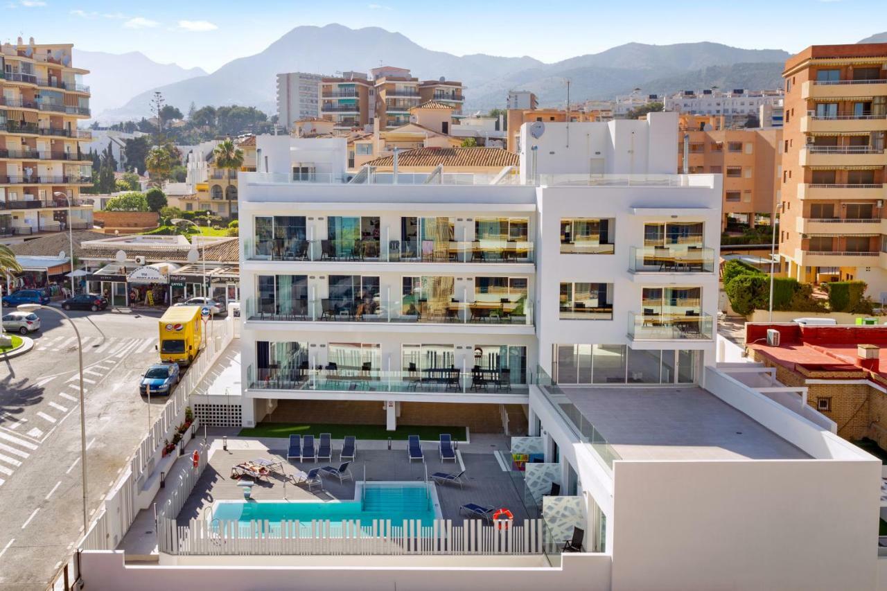 Carihuela Apartment Torremolinos