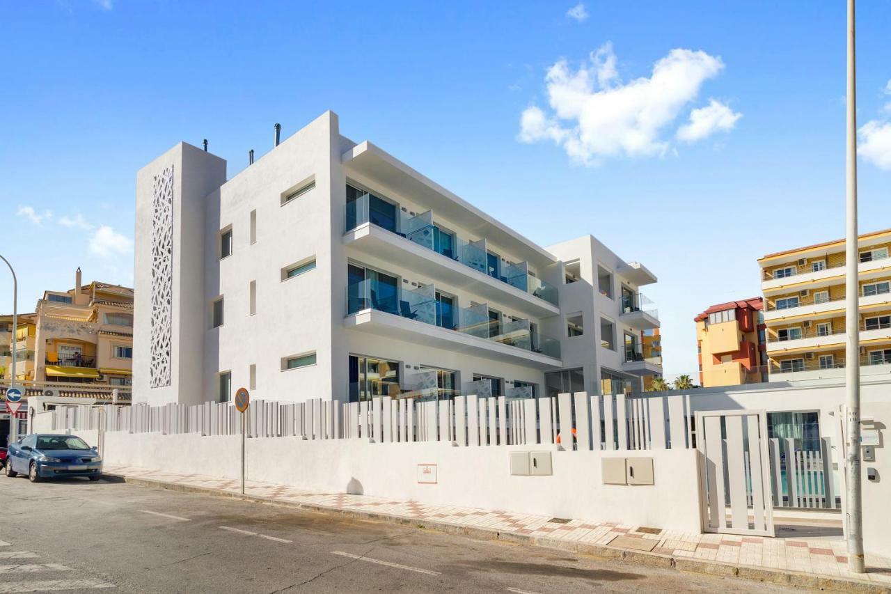 Carihuela Apartment *