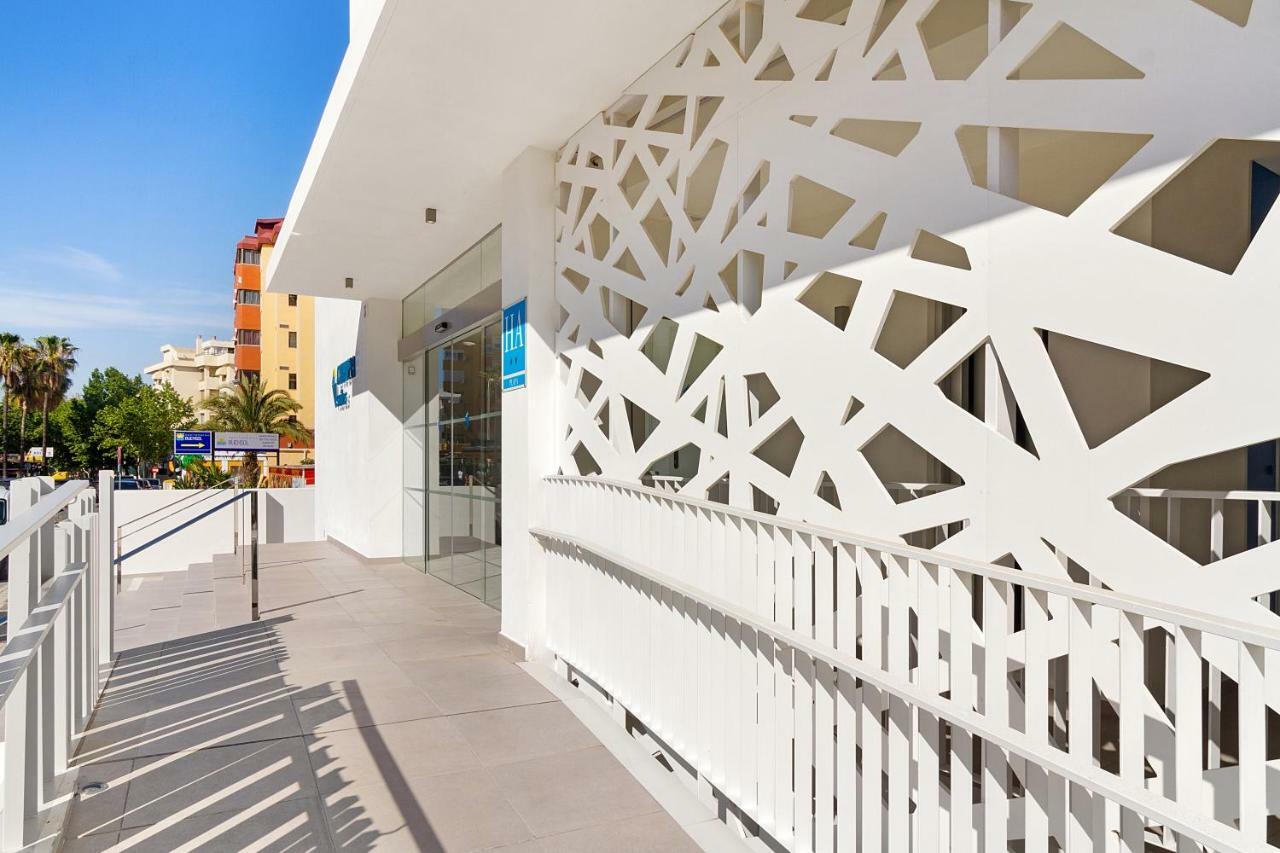 Apartment Carihuela