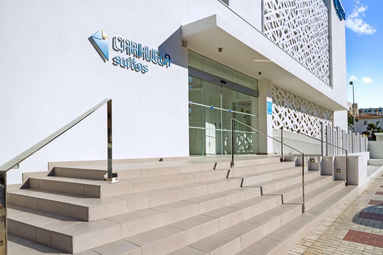 Apartment Carihuela Torremolinos
