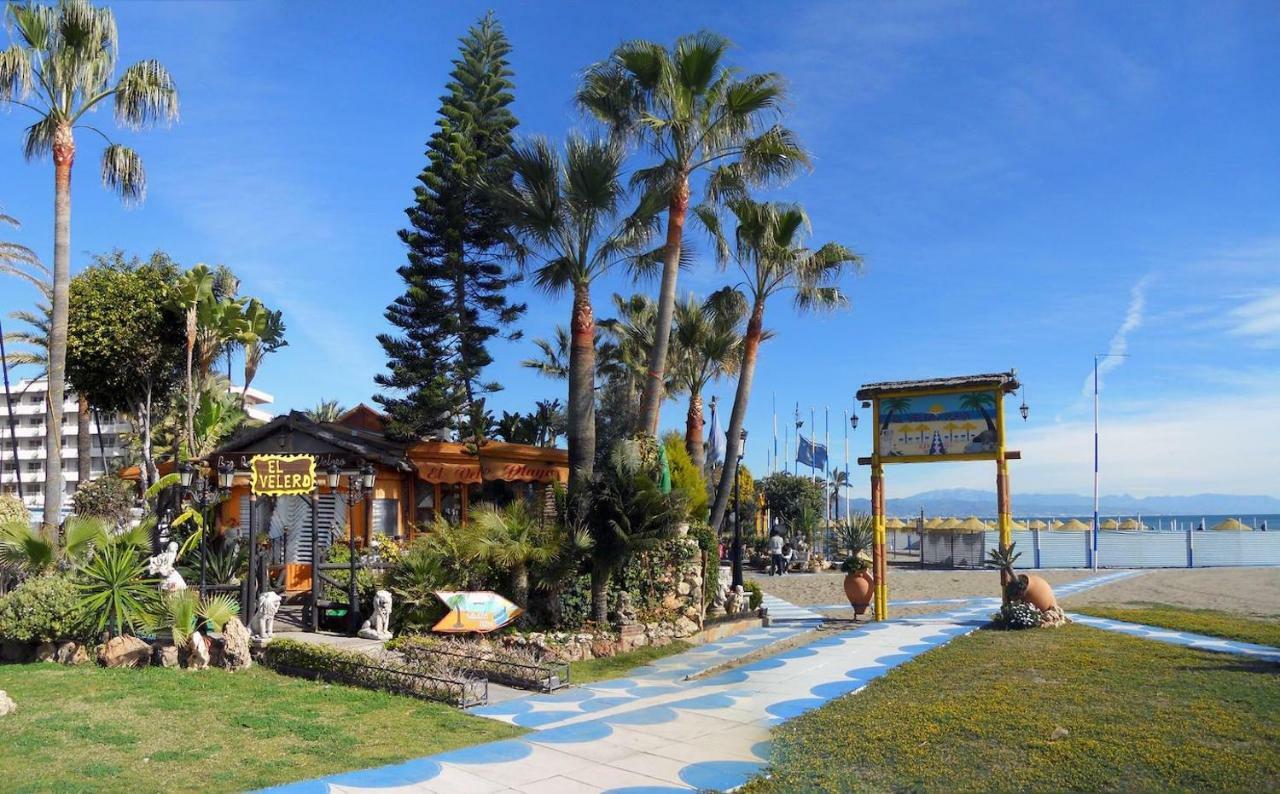 Sky Sea Holidays Center Torremolinos