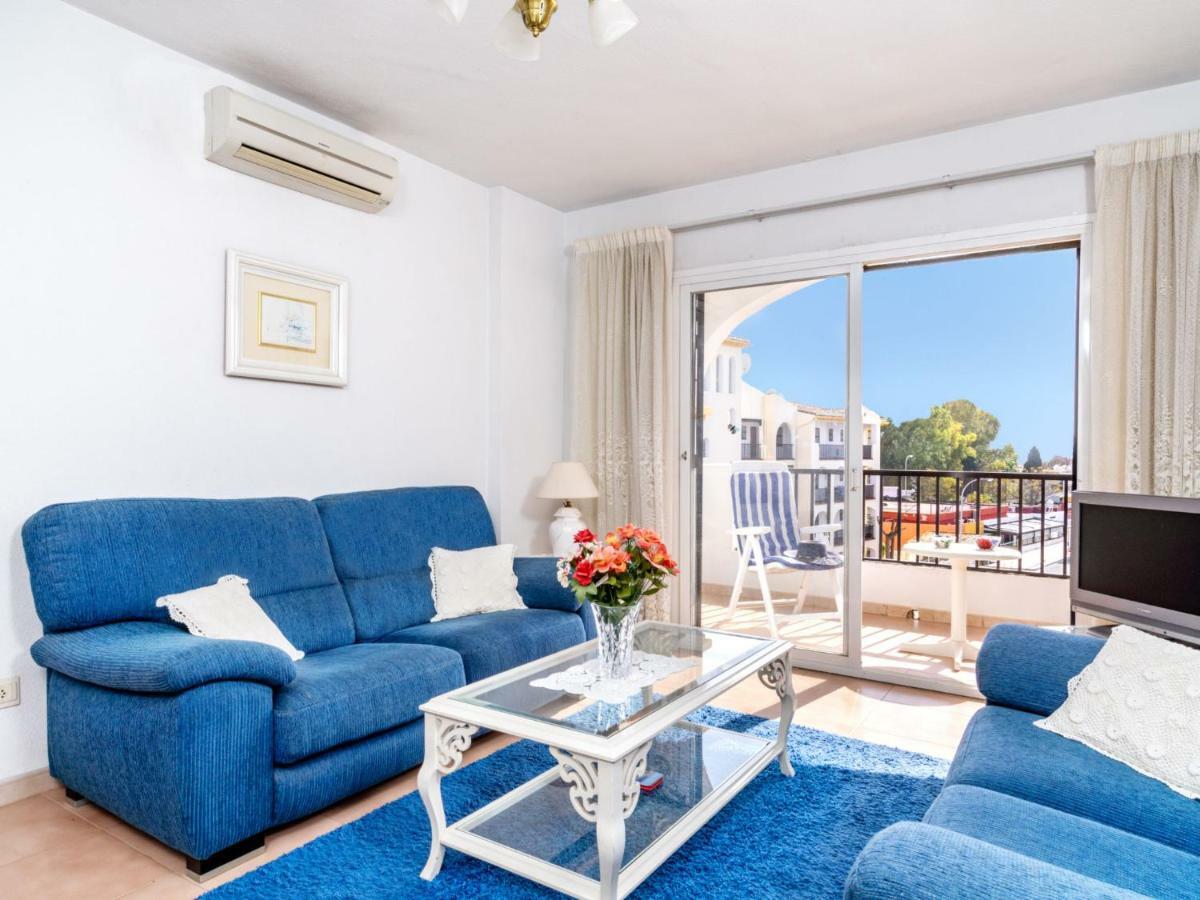 Apartment Imperial Puerto-2 By Interhome *