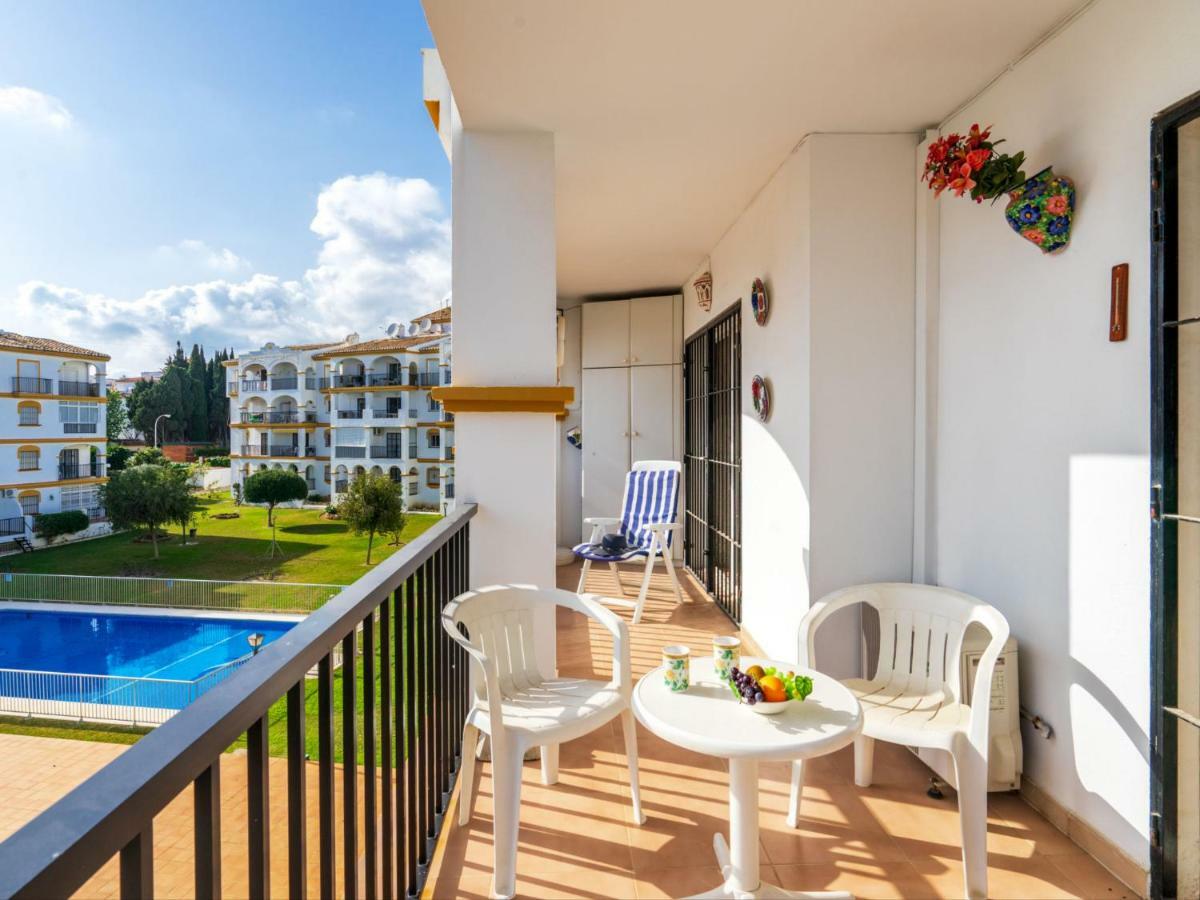 Imperial Puerto-2 By Interhome * Torremolinos