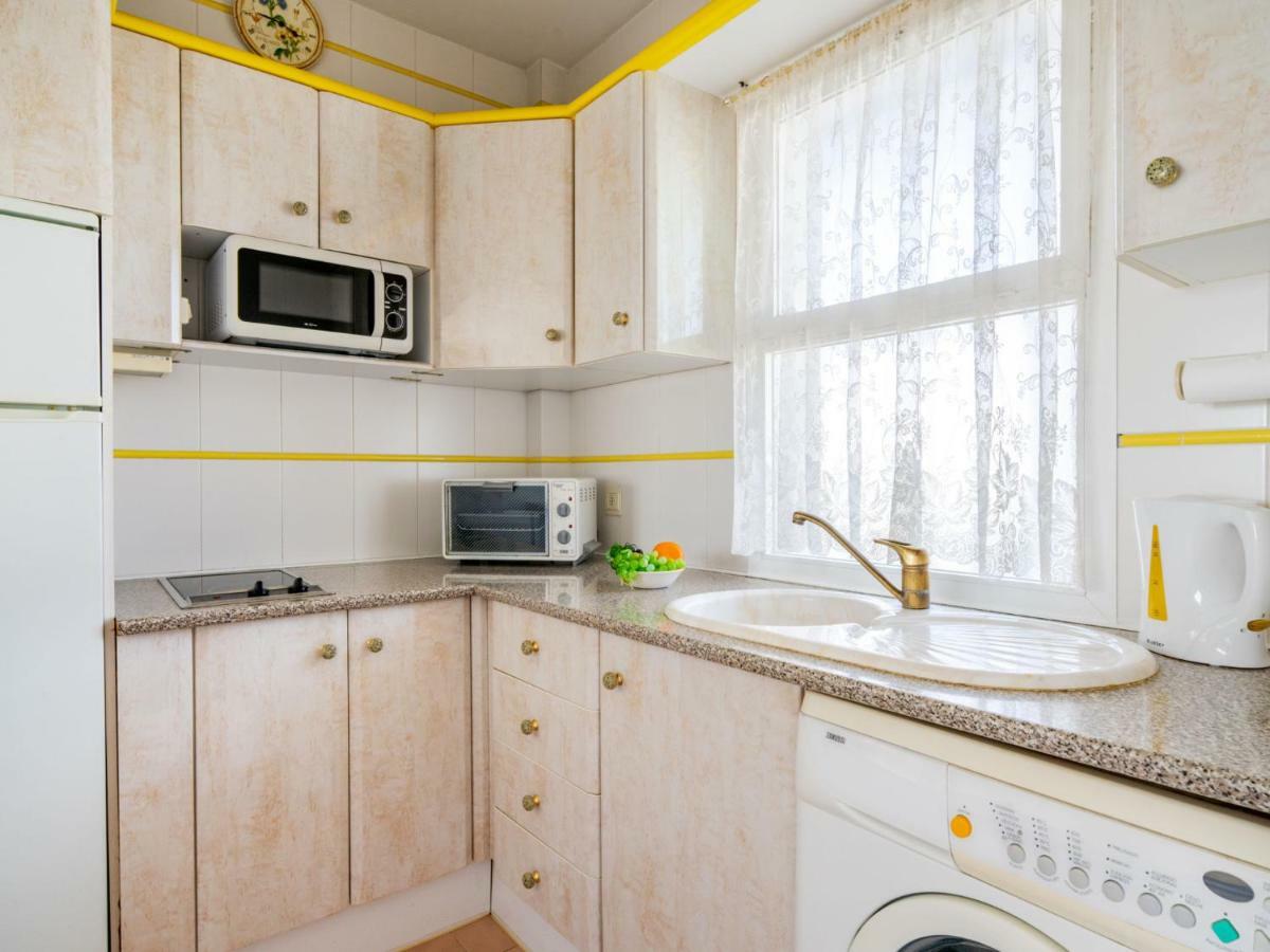 Imperial Puerto-2 By Interhome