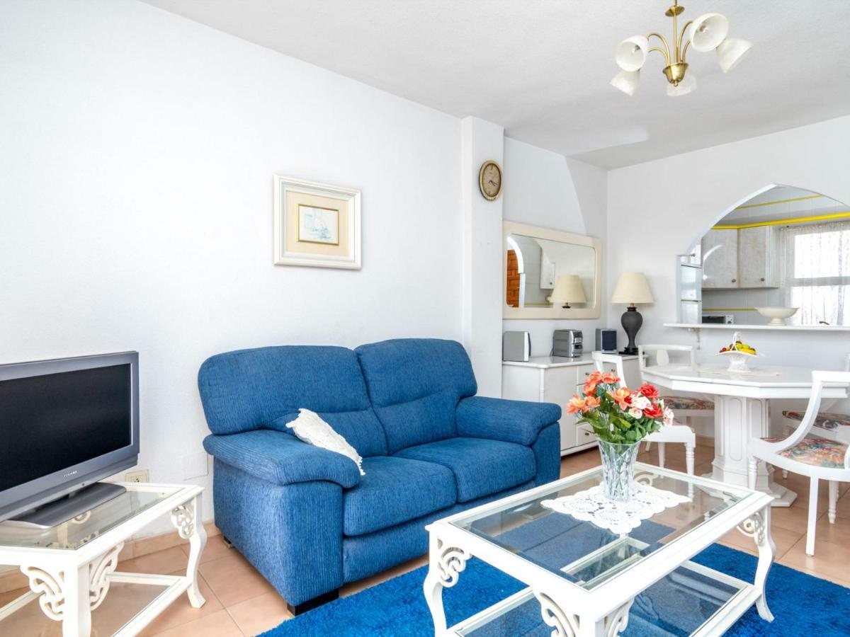 Apartamento Imperial Puerto-2 By Interhome *