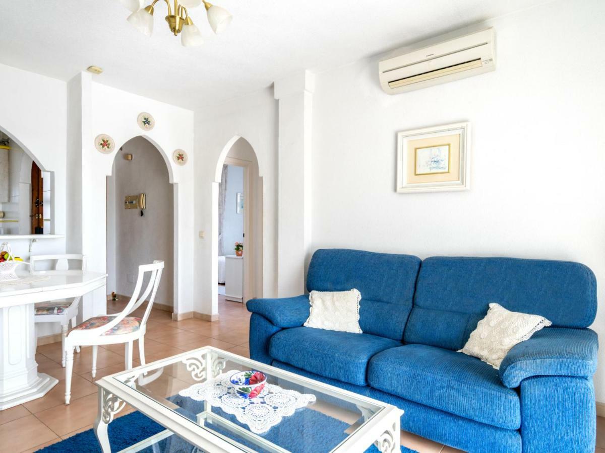 Imperial Puerto-2 By Interhome Apartment *