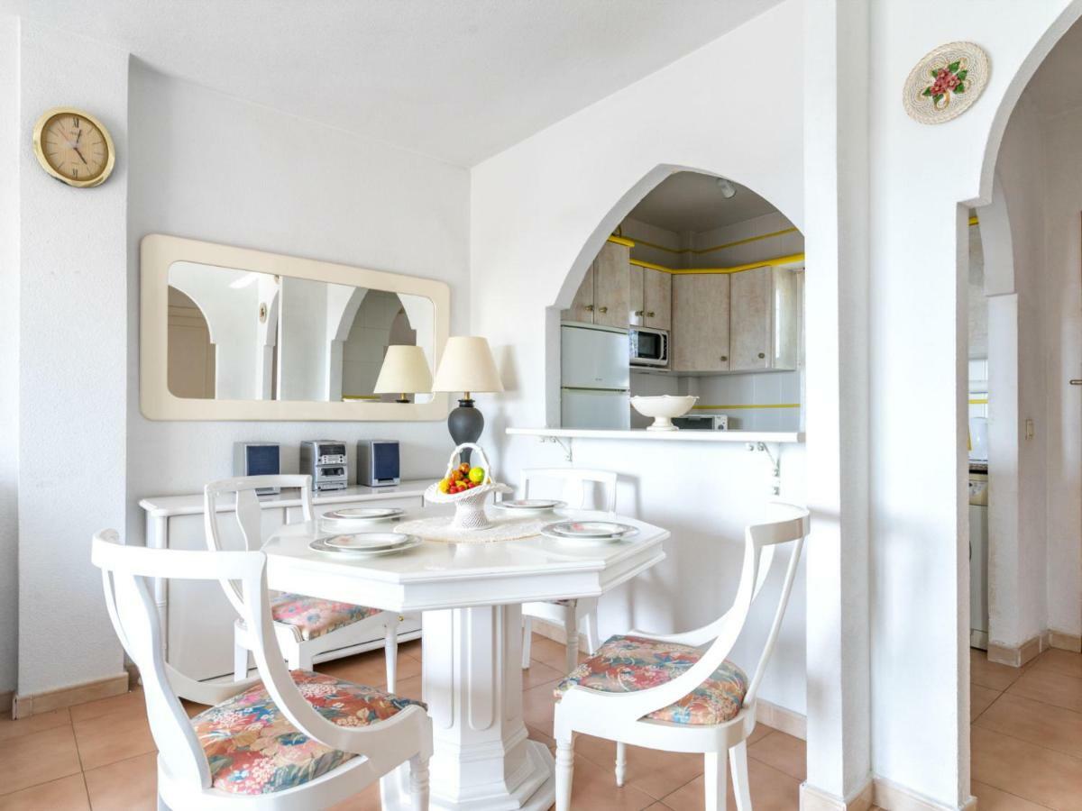 Imperial Puerto-2 By Interhome Torremolinos