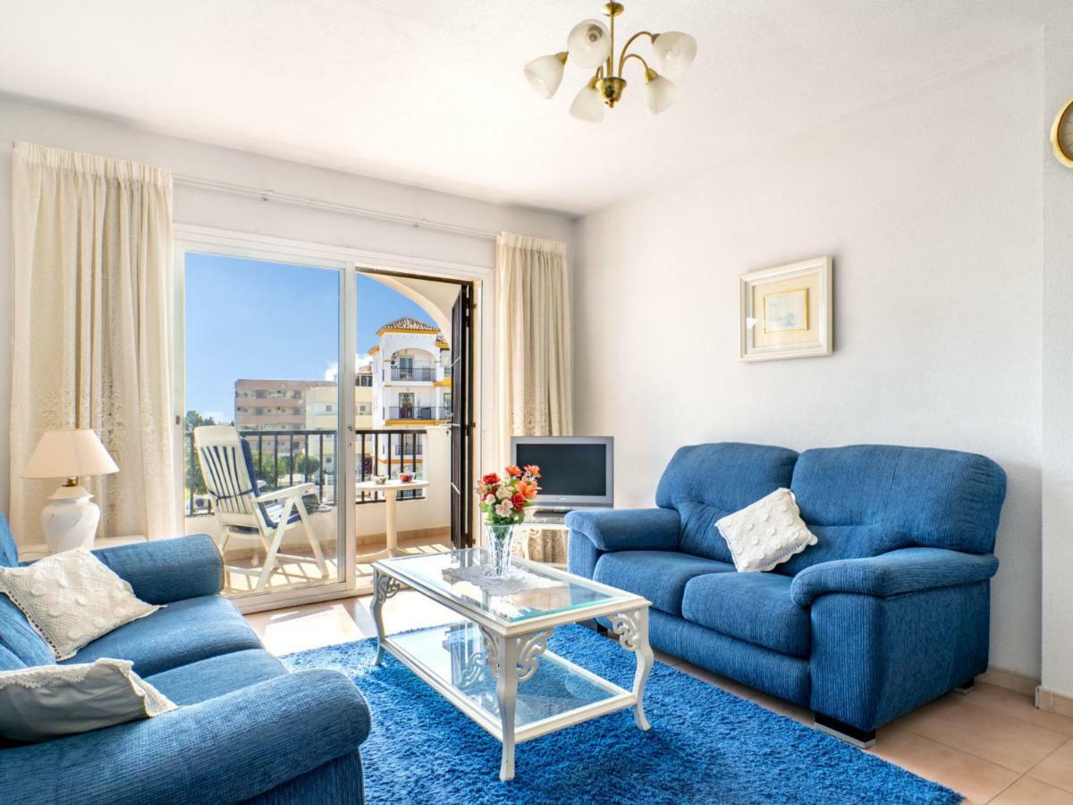 Imperial Puerto-2 By Interhome *