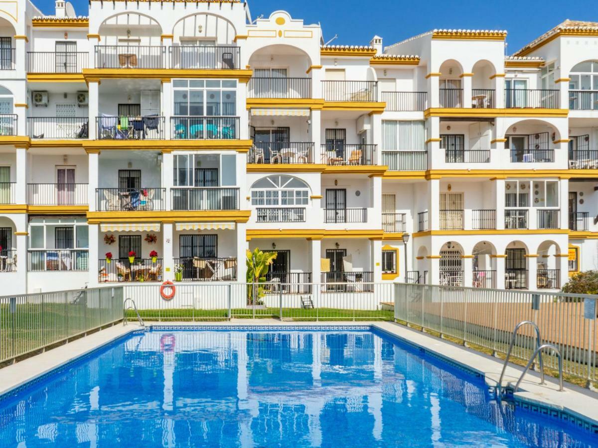 Imperial Puerto-2 By Interhome * Torremolinos