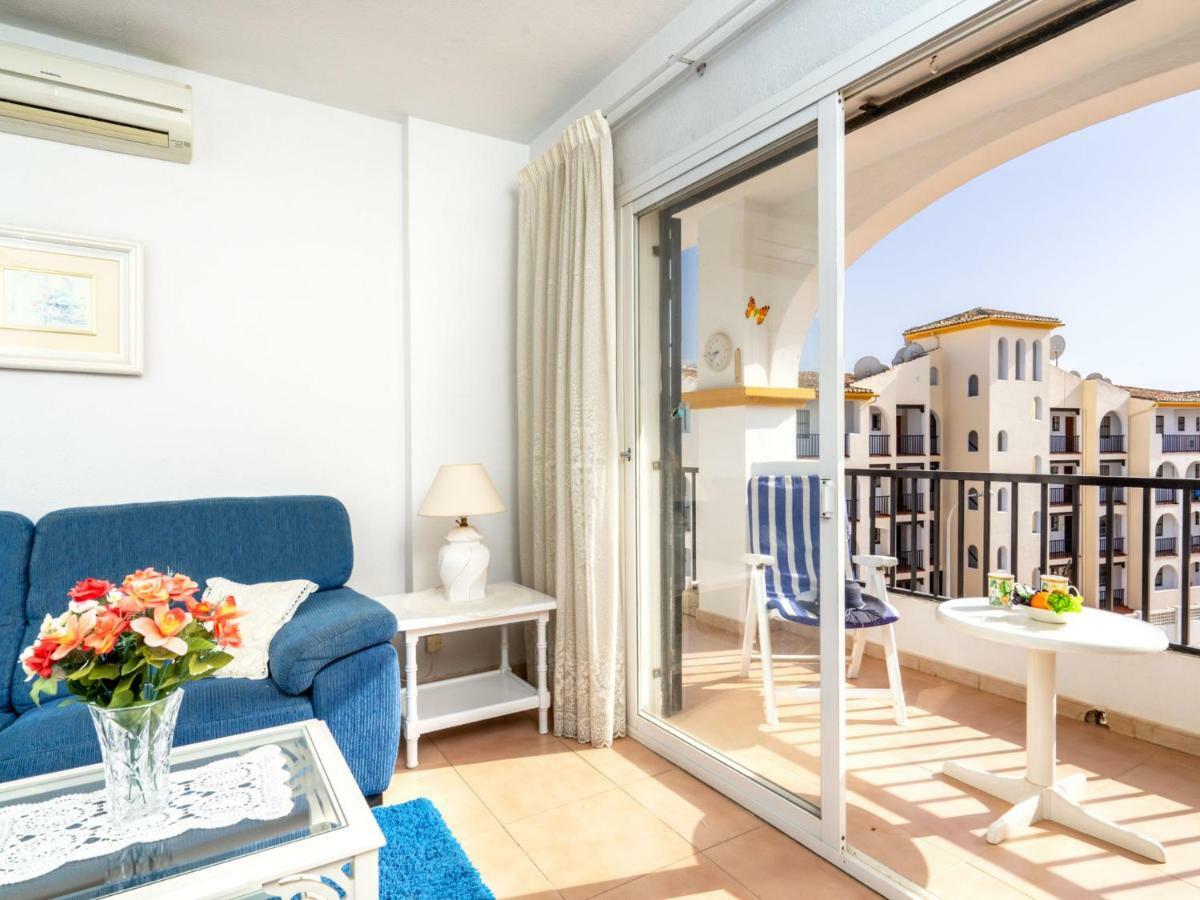 Apartamento Imperial Puerto-2 By Interhome *
