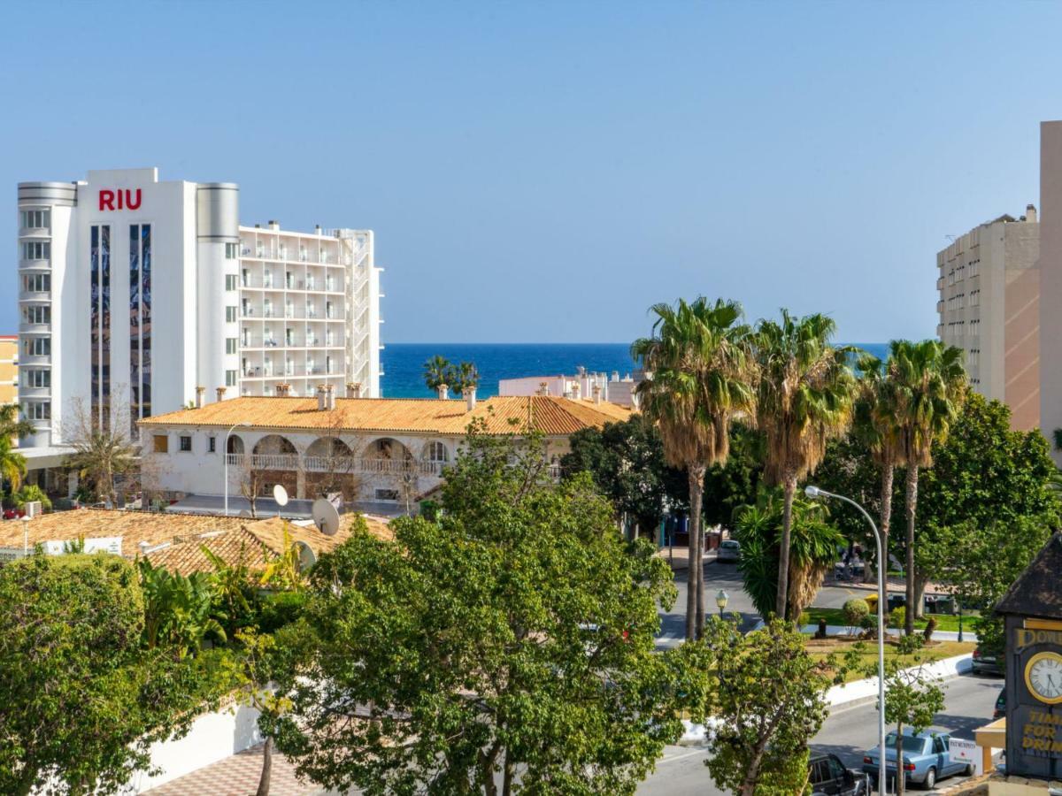 Apartamento Imperial Puerto-2 By Interhome *