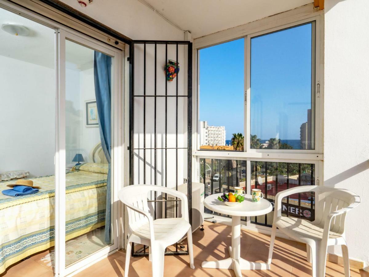 Imperial Puerto-2 By Interhome Torremolinos