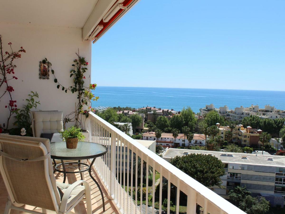 Eurosol-2 By Interhome Apartment