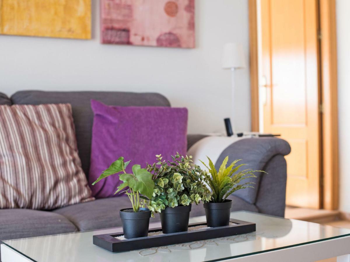 Apartment Eurosol-2 By Interhome Torremolinos