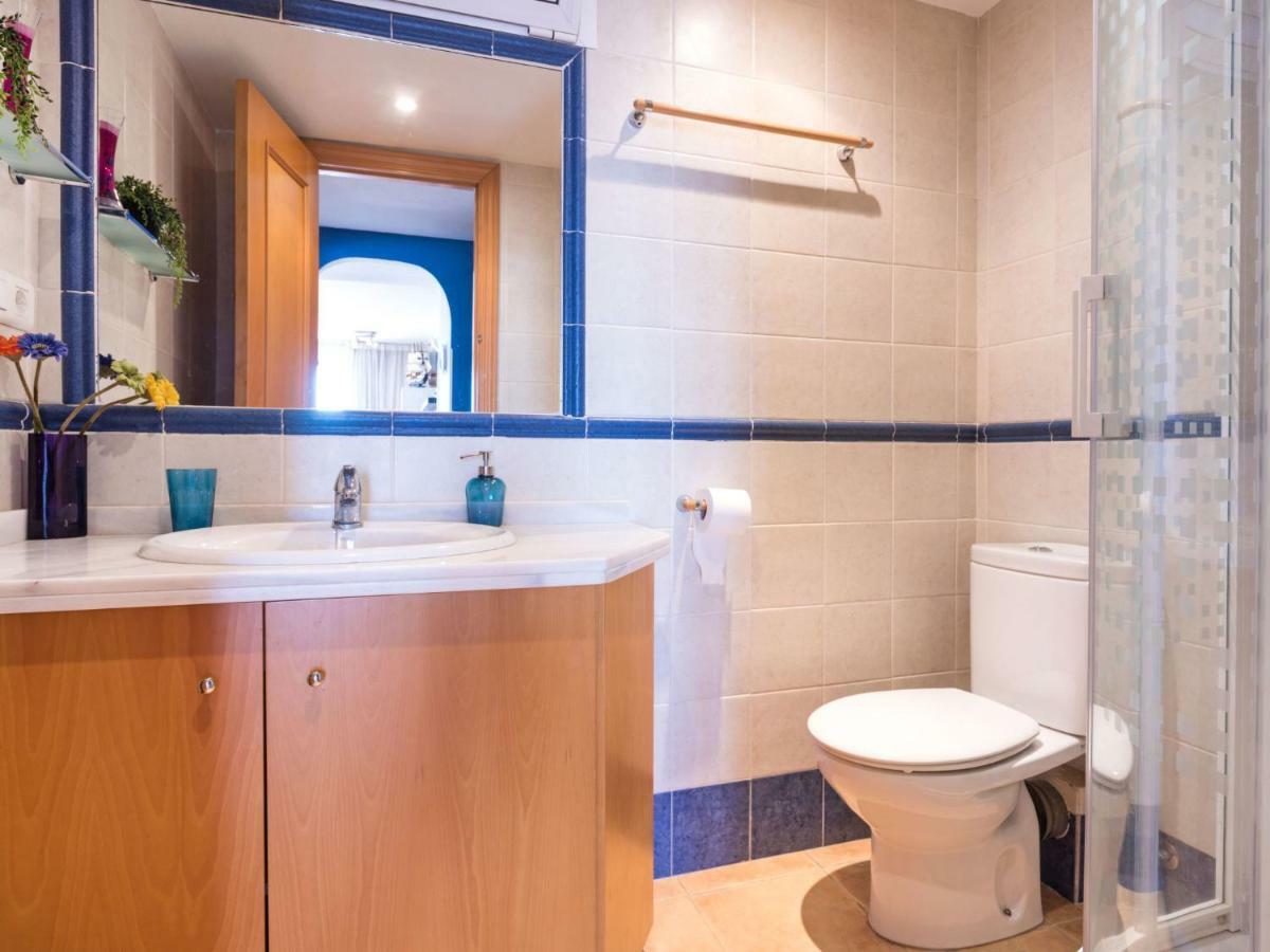 Eurosol-2 By Interhome Apartment