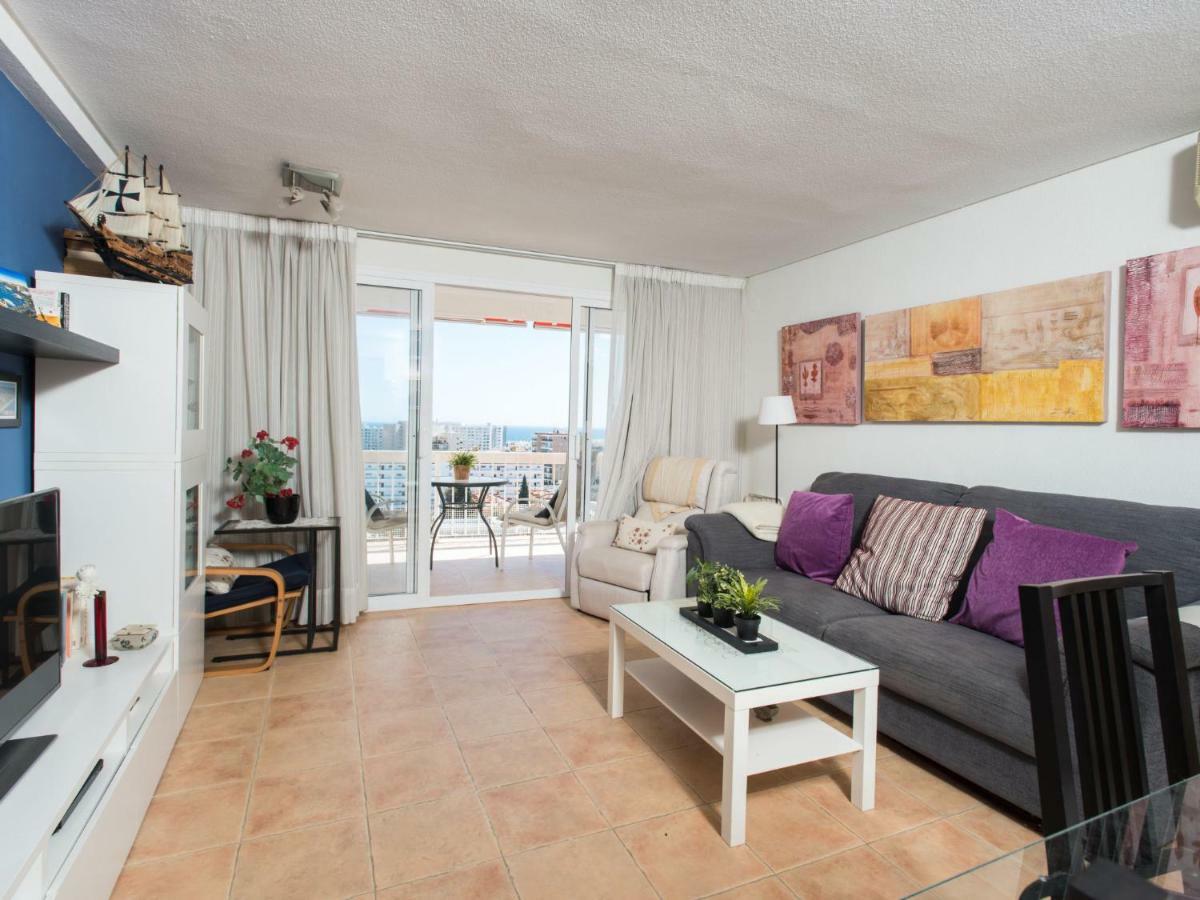 Eurosol-2 By Interhome Apartment