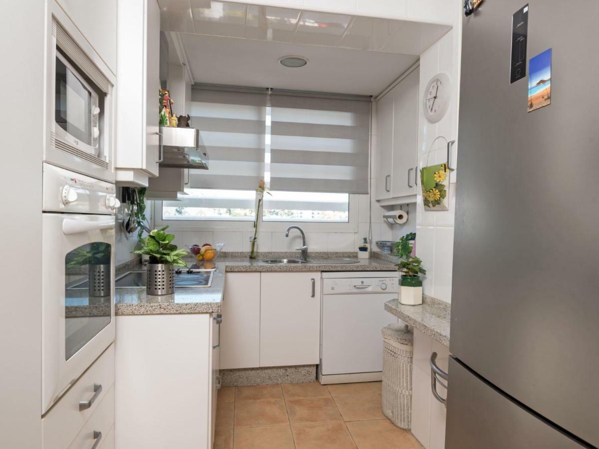 Eurosol-2 By Interhome Apartment *